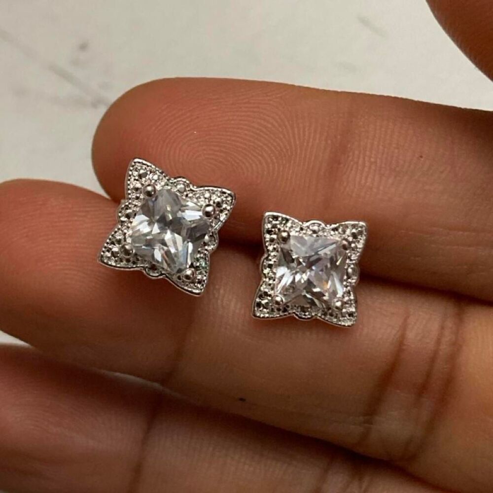 Avon Women's Silver Jewellery